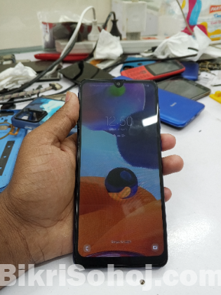 Samsung a51